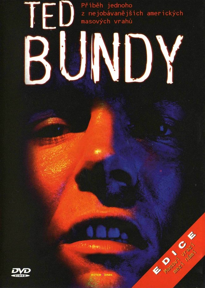Ted Bundy - Plakáty