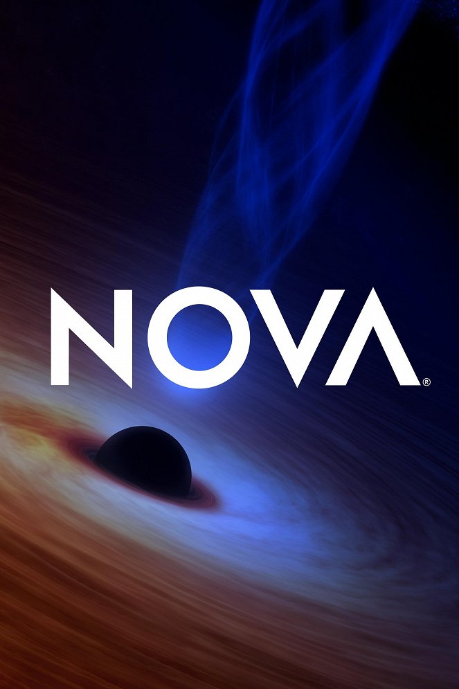 Nova - Plagáty