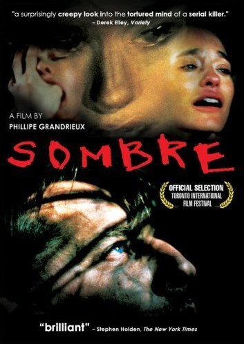 Sombre - Posters