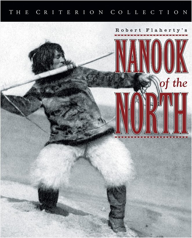 Nanook of the North - Cartazes