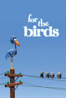 Pro ptáčky - Plakáty