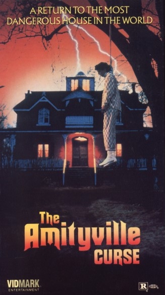 Amityville: Dům hrůzy - Plakáty