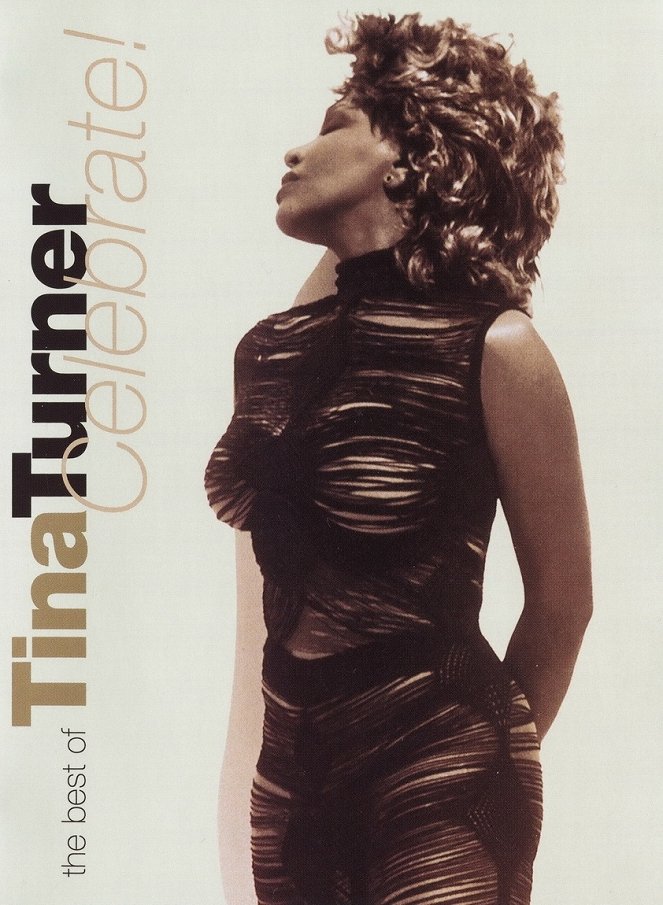 Tina Turner: Celebrate Live 1999 - Plagáty