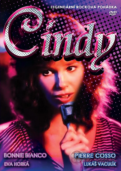 Cindy - Plakáty