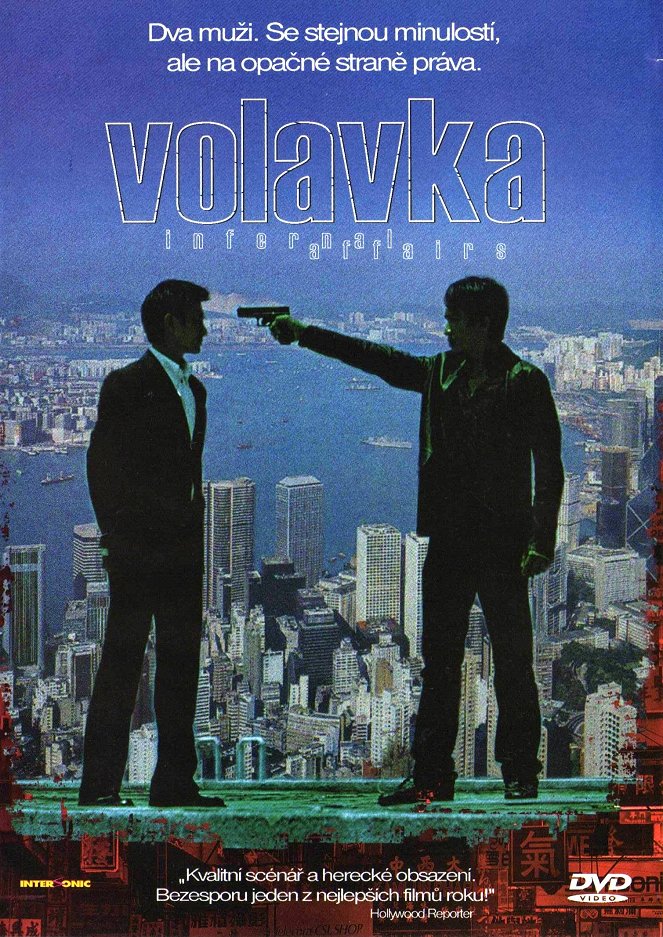 Volavka - Plakáty