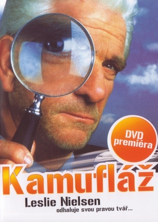 Kamufláž - Plakáty