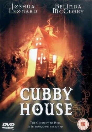 Cubbyhouse - Posters