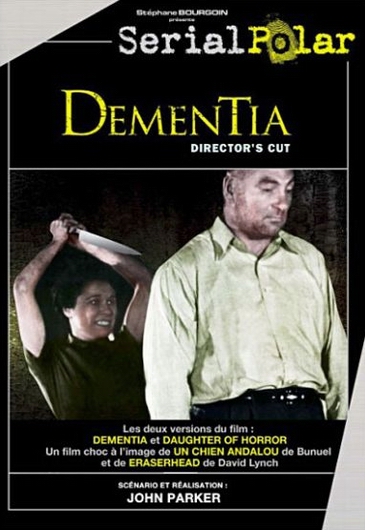 Dementia - Affiches