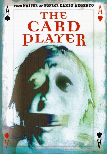 The Card Player - Posters