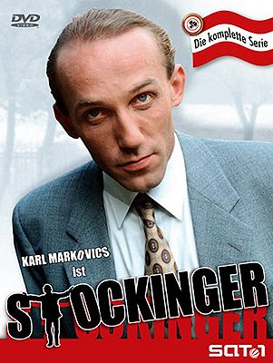 Stockinger - Affiches