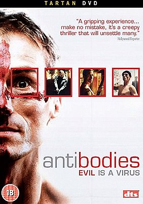 Antibodies - Posters
