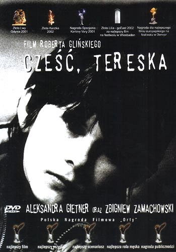 Hi, Tereska - Posters