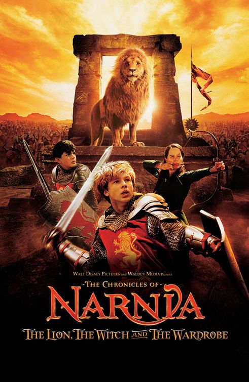 Die Chroniken von Narnia: Der König von Narnia - Plakate