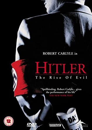 Hitler: The Rise of Evil - Posters