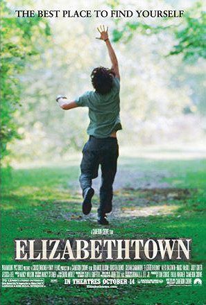 Elizabethtown - Plagáty