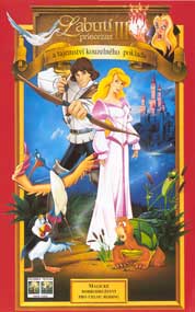 Labutí princezna 3: Tajemství kouzelného pokladu - Plakáty