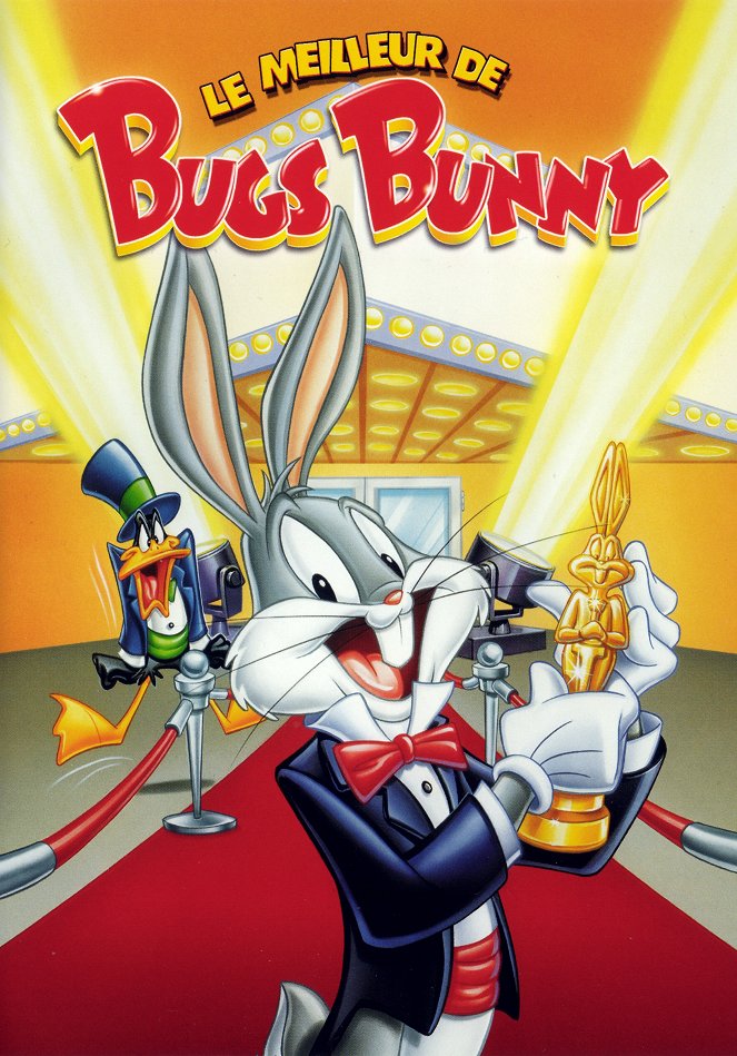 Le Meilleur de Bugs Bunny - Affiches