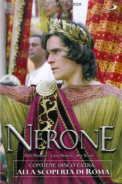 Imperium: Nerone - Plakaty
