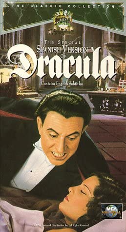 Dracula - Cartazes