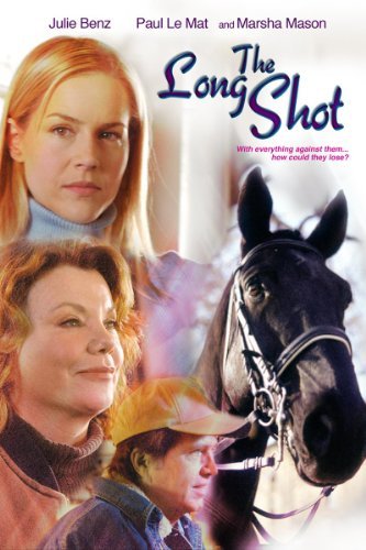 The Long Shot - Posters