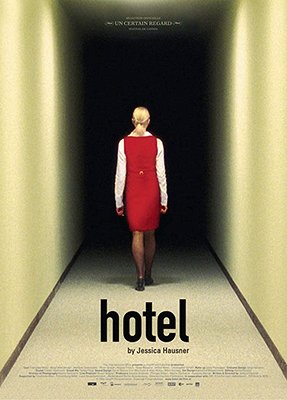 Hotel - Plakáty