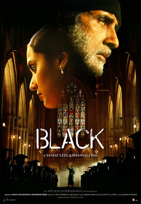 Black - Plakate