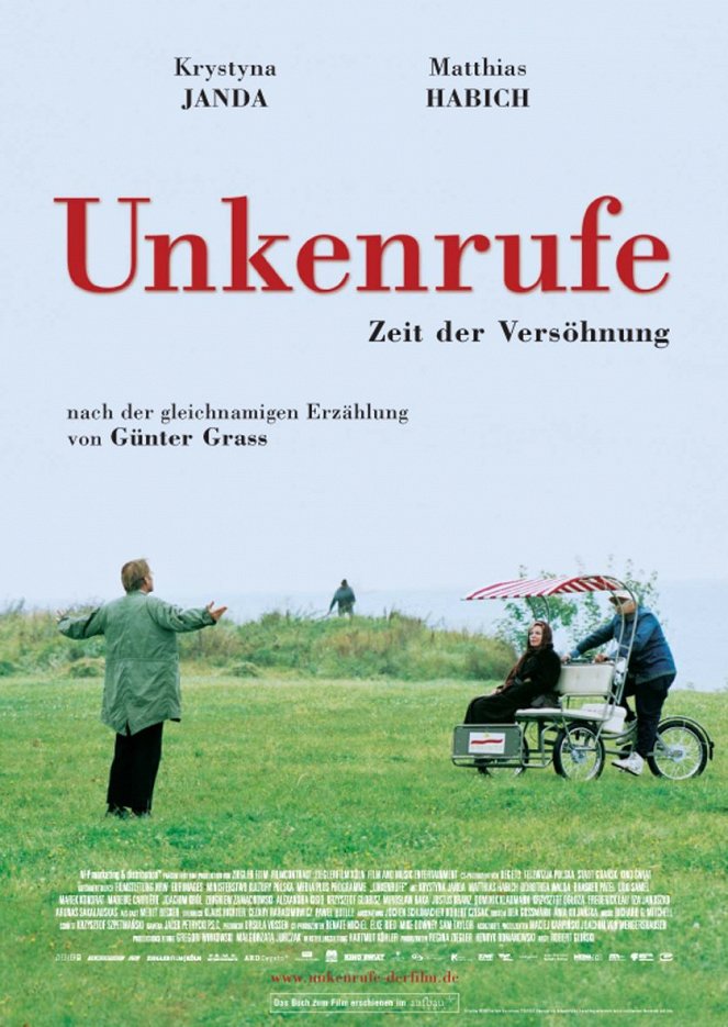 Unkenrufe - Posters