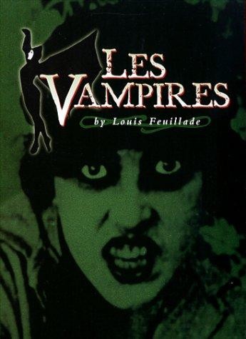 Les vampires - Posters