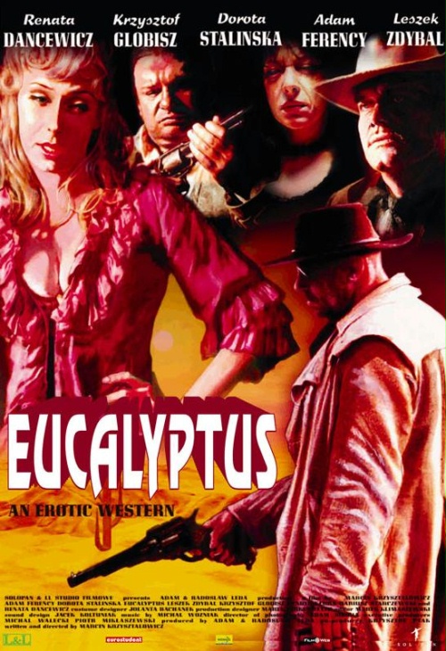 Eukaliptus - Plakate