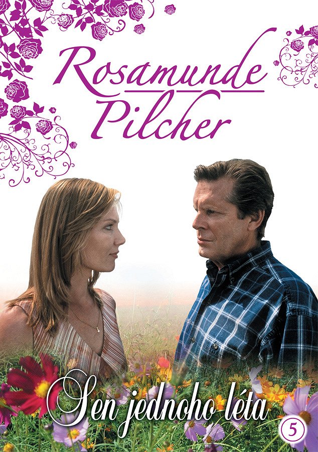 Rosamunde Pilcher - Sen jednoho léta - Plakáty