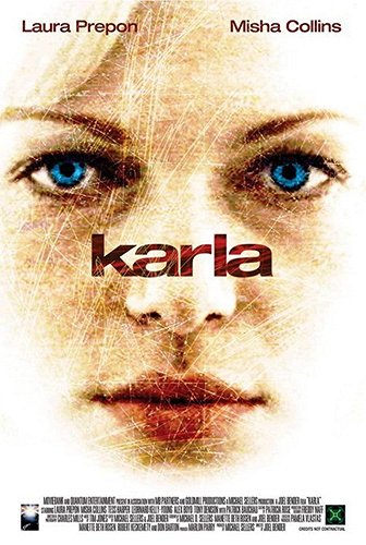 Karla - Posters
