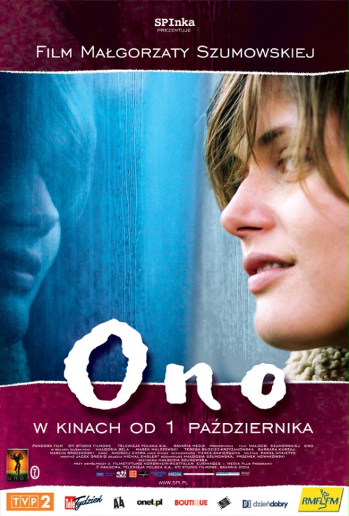Ono - Posters