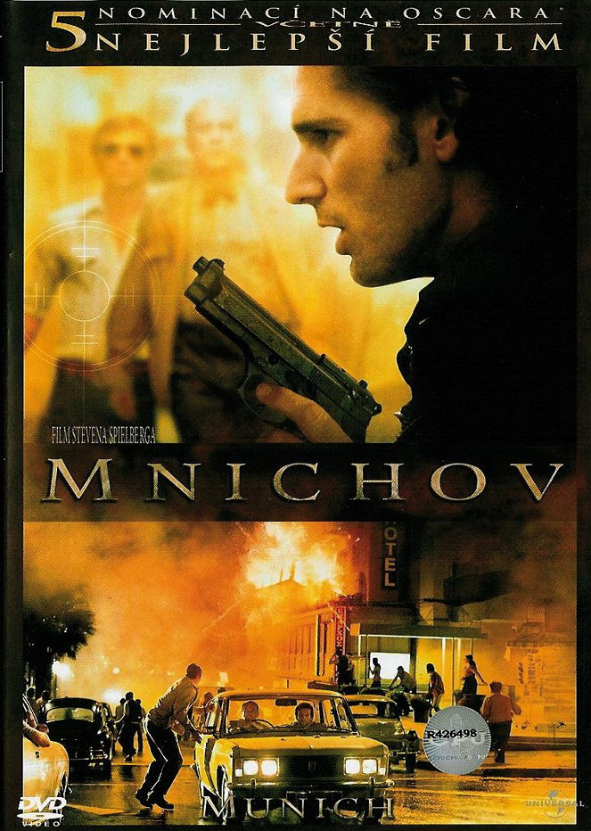 Mnichov - Plakáty