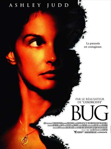 Bug - Affiches