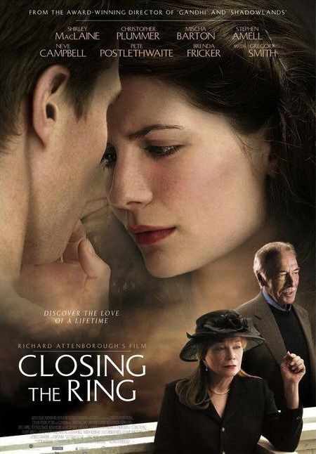 Closing the Ring - Posters