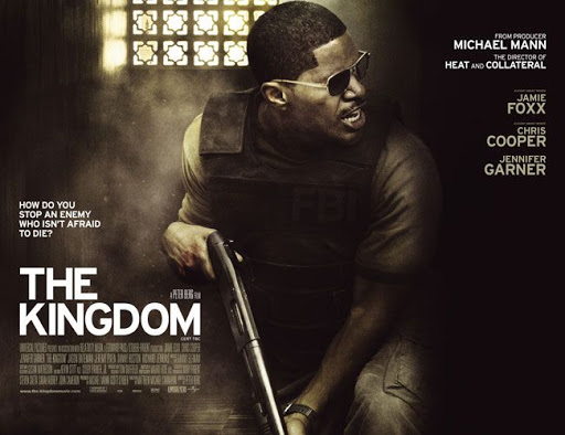 The Kingdom - Plakate