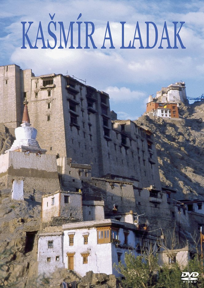 Kašmír a Ladak - Affiches