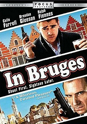 In Bruges - Posters