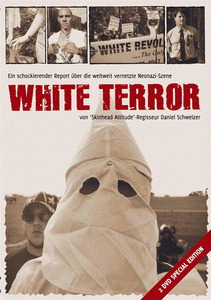 White Terror - Plakaty