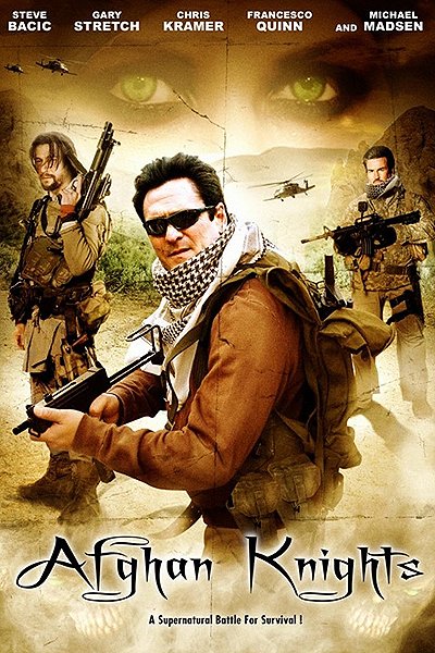 Afganistan - Plakaty