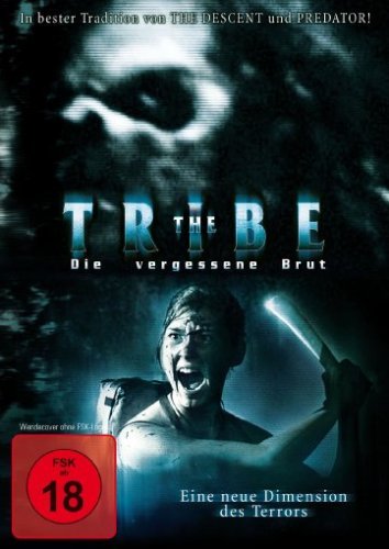 The Tribe - Die vergessene Brut - Plakate