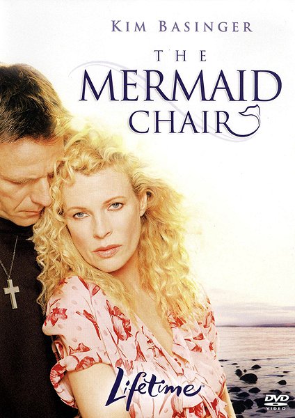 The Mermaid Chair - Cartazes