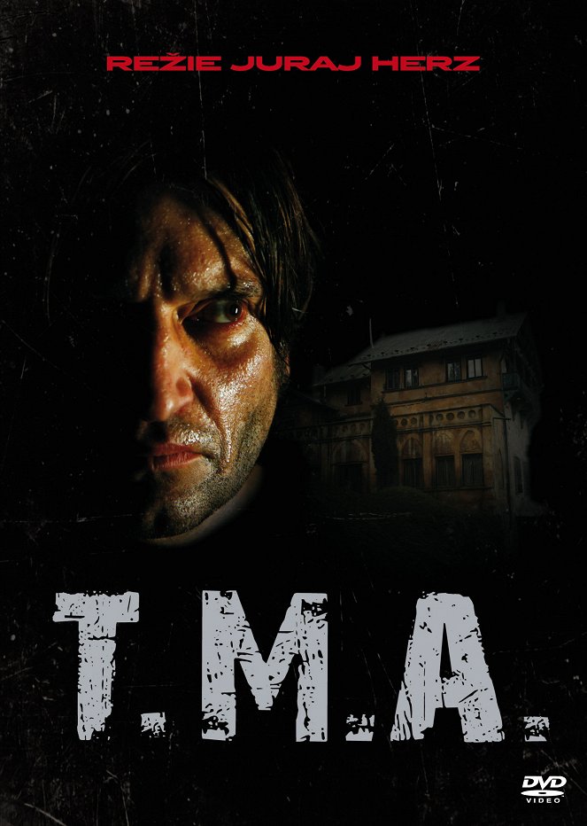 T.M.A. - Plakáty