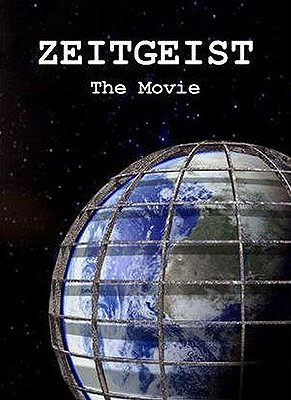 Zeitgeist: The Movie - Cartazes