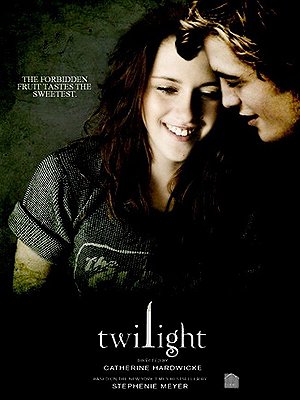 Twilight - Biss zum Morgengrauen - Plakate