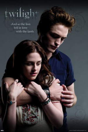 Twilight - Biss zum Morgengrauen - Plakate