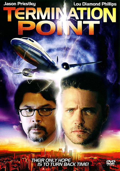 Termination Point - Posters