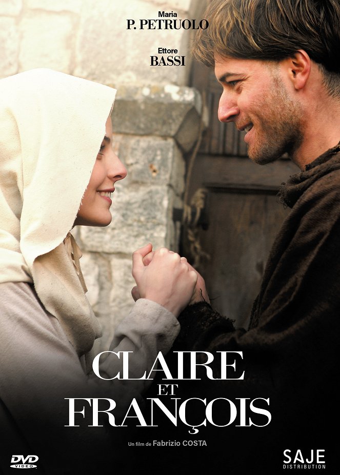 Claire et François - Affiches