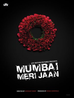 Mumbai Meri Jaan - Affiches