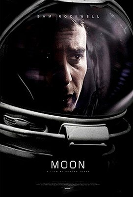Moon - Die dunkle Seite des Mondes - Plakate